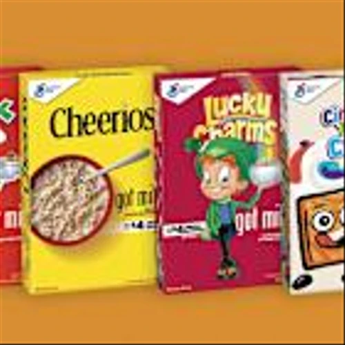 General Mills to cut jobs as part of multi-year restructuring plan