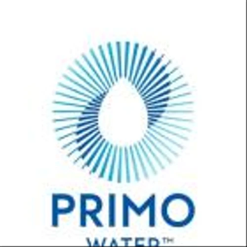 PRIMO WATER ANNOUNCES APPOINTMENT OF ROBBERT RIETBROEK AS CEO