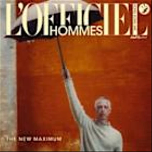 L'Officiel Hommes's Launch in Hong Kong SAR