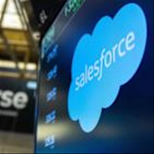 Salesforce’s Struggling Stock Needs Earnings to Show AI Progress