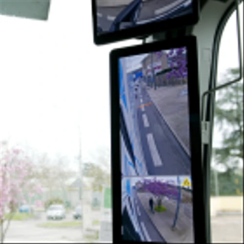 Gauzy to Unveil Next Generation AI-Powered Advanced Driver Assistance System (ADAS) for Commercial Trucks at IAA TRANSPORTATION 2024