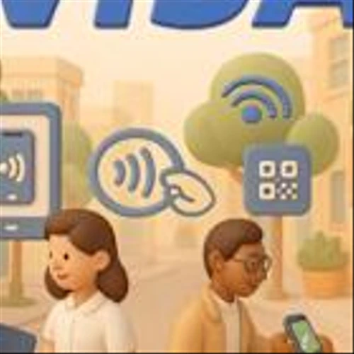 Should Visa’s (V) Sustainability Data Partnership with Ample Earth Matter to Investors?