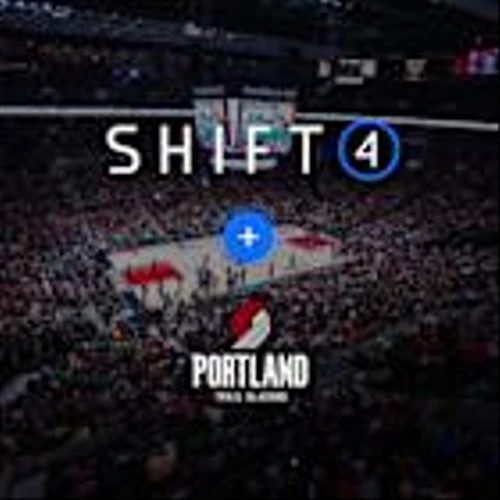 Portland Trail Blazers Announce New Partnership With Shift4 for Integrated Payments & Commerce Technology