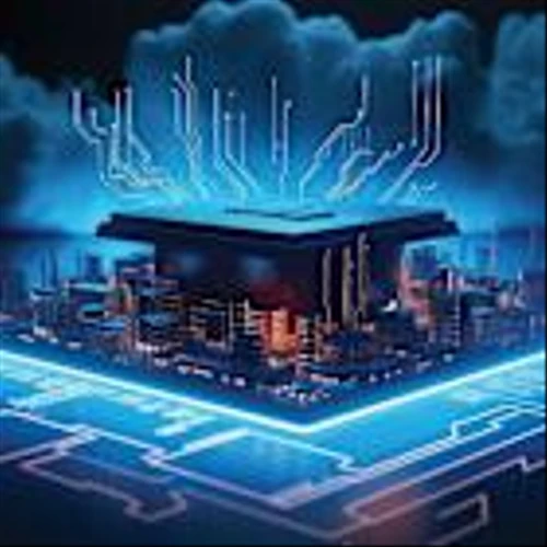 IBM, Cisco Team Up For Quantum Computing Network Plan. IBM Stock Gains Above Key Level.