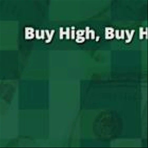 Time to Buy?