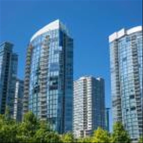 3 Residential REITs Set to Gain From Strong Sector Fundamentals