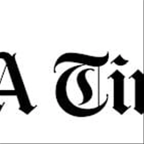 LA Times Studios and S4 Capital’s Monks to Host Networking Lounge at CES 2026