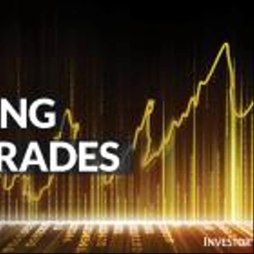 Workday Stock Gets Relative Strength Rating Bump