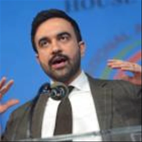 Mamdani warns NYC faces fiscal crisis ‘greater than Great Recession.’ His plan? Raise taxes on richest New Yorkers