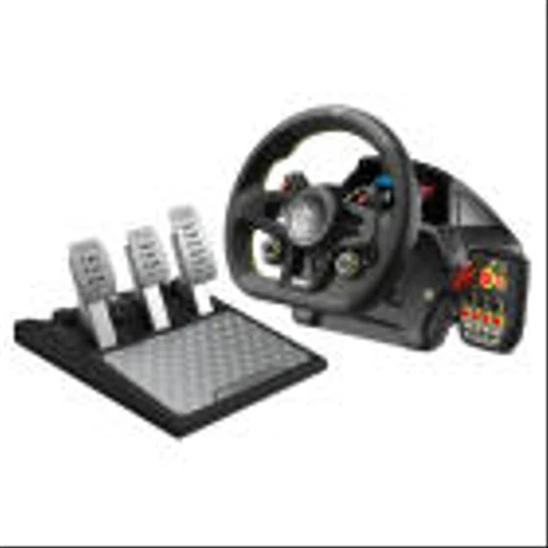 Drop the Hammer & Shift Into a New Level of Realism With Turtle Beach’s VelocityOne Race for Xbox & Windows PC