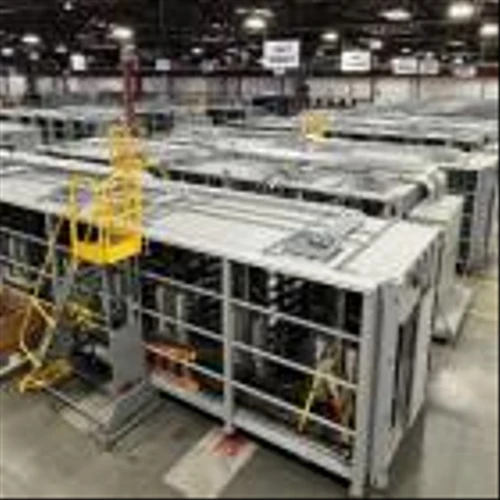 Cipher Mining Announces February 2024 Operational Update