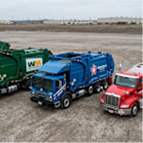 Trash to Treasure: 3 Waste Removal Stocks to Minimize Volatility