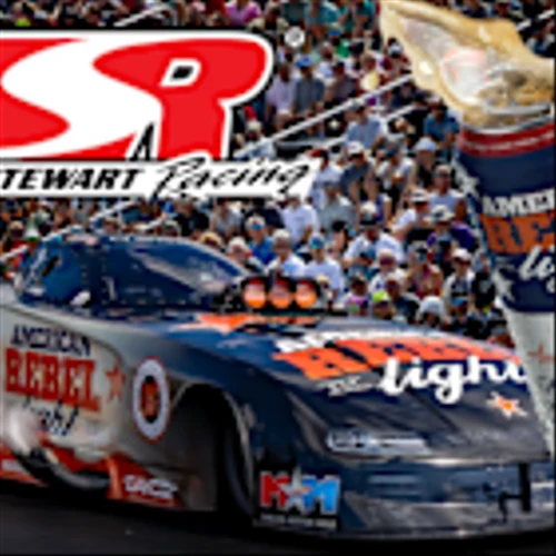American Rebel Expands its Successful Sponsorship for 2025 with Tony Stewart Racing (TSR) in NHRA Mission Foods Drag Racing Series
