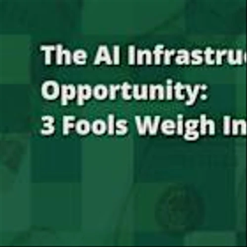The AI Infrastructure Opportunity