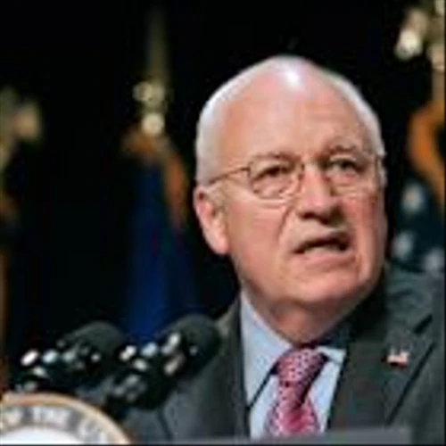 When is Dick Cheney's funeral? What to know about date, time, location.