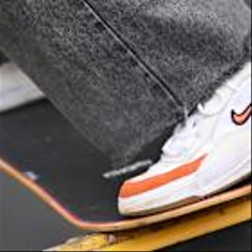 Nike Is Fighting Tariff Costs. But These 2 Things Are Crucial.