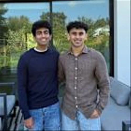 20-year-old dropouts built AI notetaker Turbo AI to 5 million users