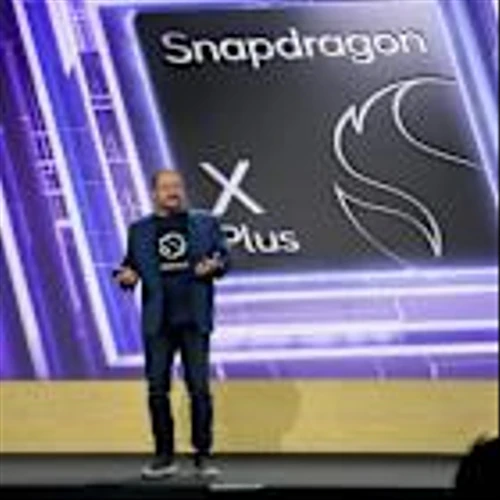 Earnings live: Qualcomm stock dives as memory chip shortage weighs on outlook, Alphabet slides, Peloton falls