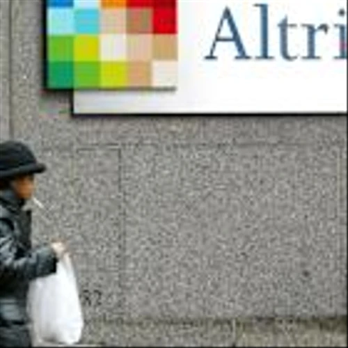 Altria names new CEO
