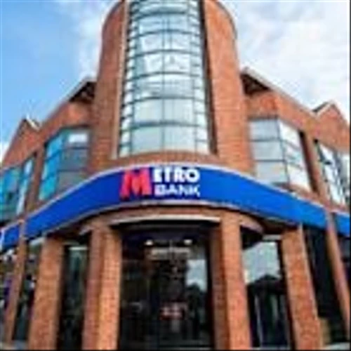 Metro Bank selects Infosys and Workday to transform finance operations
