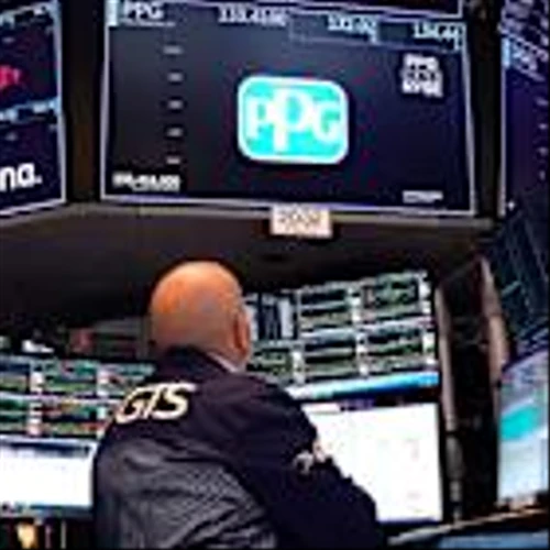 These Stocks Moved the Most Today: Palantir, Vertex, Hims & Hers, Coinbase, BP, and More