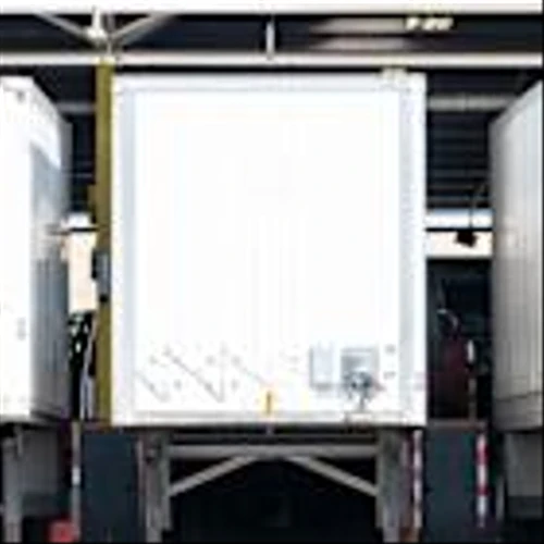 C.H. Robinson will use AI agents to classify LTL freight