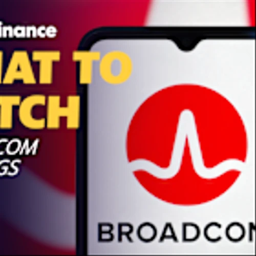 Broadcom earnings, jobless claims, mortgage rates: What to Watch