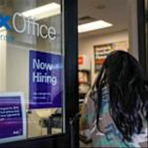 Stock markets mixed with eyes on US jobs data