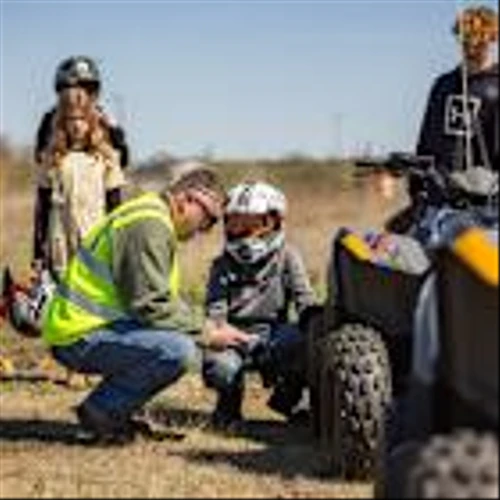 Polaris Donates $1 Million to Advance ATV and UTV Safety Through 4-H Youth Development