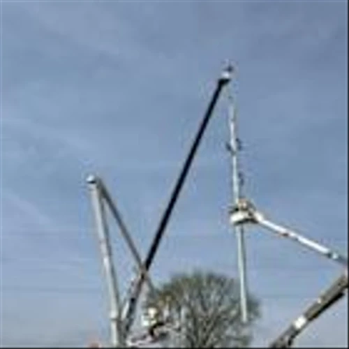 Stronger, More Reliable Power Coming to Trumbull and Ashtabula Counties