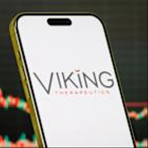 Viking Therapeutics stock crashes after weight-loss pill trial shows high dropout rate