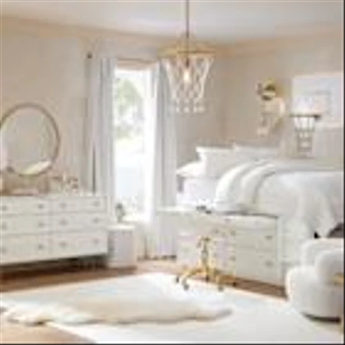 POTTERY BARN TEEN LAUNCHES COLLABORATION WITH THE WOMEN’S NATIONAL BASKETBALL ASSOCIATION