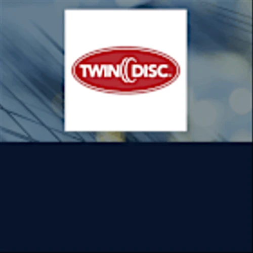 Twin Disc Q2 Earnings Call Highlights
