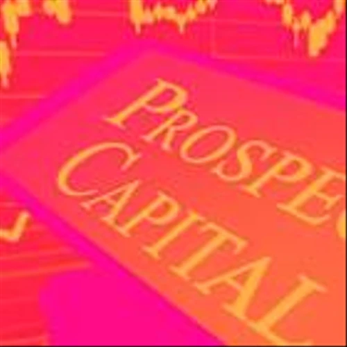 Prospect Capital (PSEC) Stock Is Up, What You Need To Know