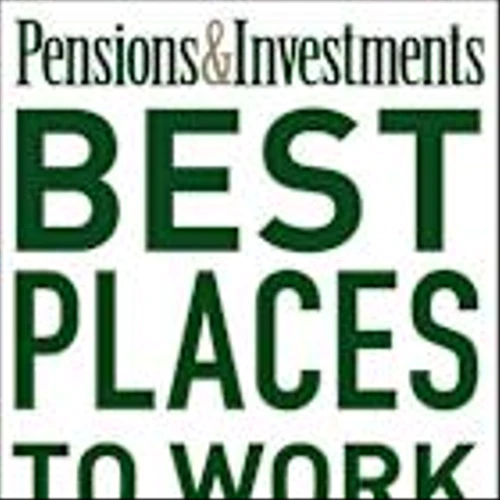 MetLife Investment Management Named a 2025 "Best Place to Work in Money Management" by Pensions & Investments