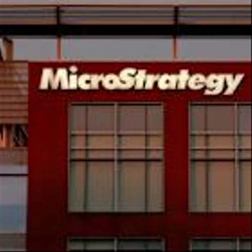 Cryptos Are Flying. Why MicroStrategy Stock Is Falling.