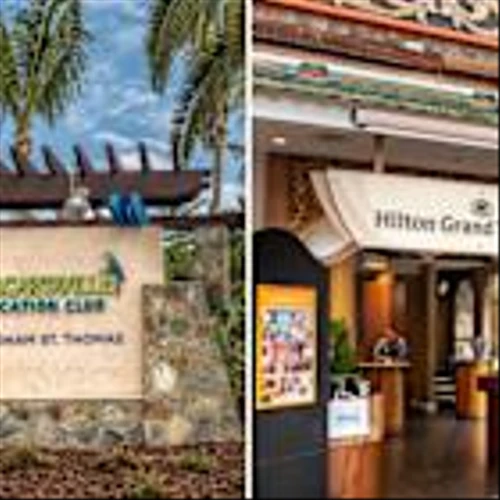Despite a Bad Reputation, Timeshares Are a Billion Dollar Industry