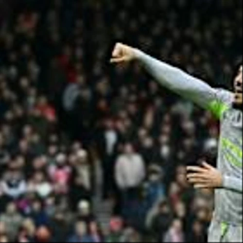 Cherki stars in Man City win at Forest