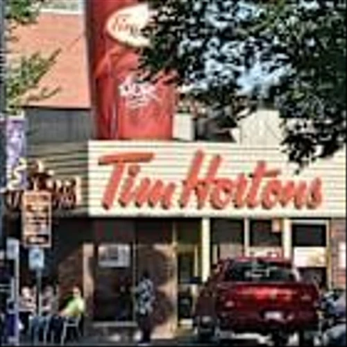 Restaurant Brands Shrugs Off Consumer Caution with Strong Sales