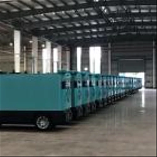 Cenntro Completes Delivery of Over 1,000 Autonomous Driving Delivery Vehicles with iChassis Platforms in 2024