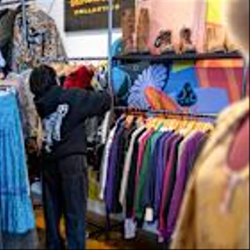 Retail Sales Finally Land. There Are These Red Flags for the U.S. Economy.