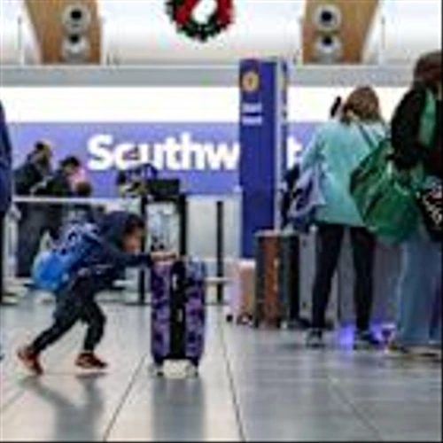 United, Southwest turn to debit