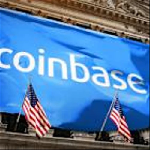 Investors sue Coinbase over bankruptcy and risk disclosures