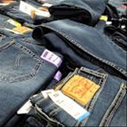 Levi's is latest to send customers disturbing message