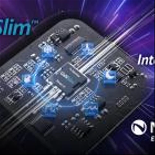 Navitas GaNSlim™ Power ICs Drive Ease-of-use, System Cost, and Energy Savings in Mobile, Consumer, and Home Appliance