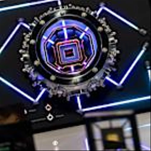 1,900% Stock Gains and Hate Mail: Welcome to Quantum Investing