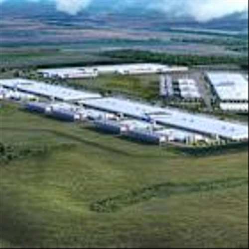OpenAI, Oracle, Vantage plan new $15bn data centre