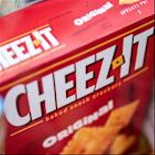 Ares Stock Surges. It’s Replacing Kellanova in the S&P 500.