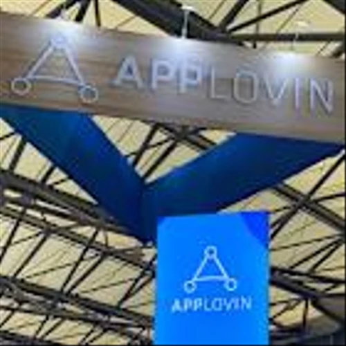 AppLovin Stock Showered With Affection On Wall Street