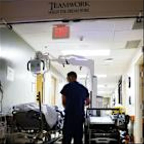 Medicaid, SNAP cuts could lead to nearly 500,000 lost healthcare jobs: report